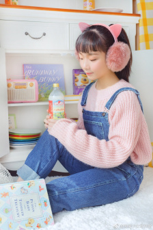 玻璃芦苇